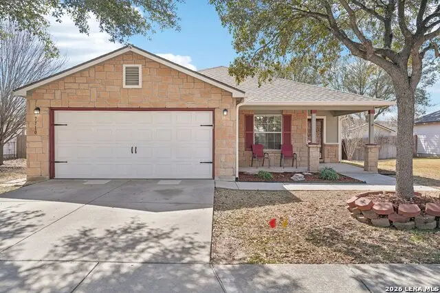 7710 Derby, Selma, TX 78154 - #1