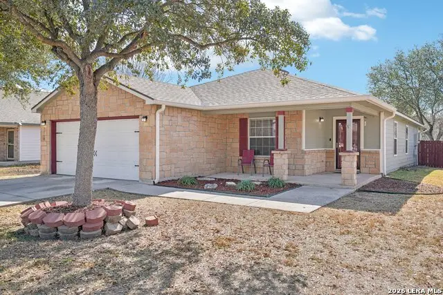 7710 Derby, Selma, TX 78154 - #2