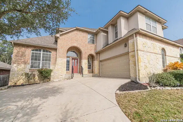 843 Peg Oak, San Antonio, TX 78258