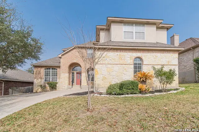 843 Peg Oak, San Antonio, TX 78258 - #3
