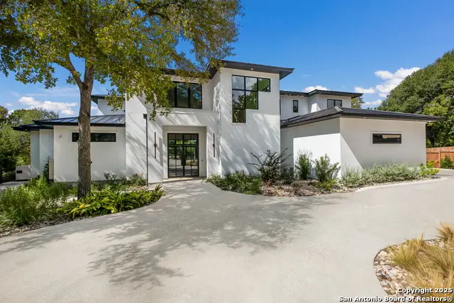 1341 Palmetto, Spring Branch, TX 78070 - #1