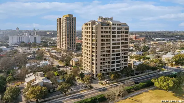 4001 N New Braunfels #APT 300A, San Antonio, TX 78209