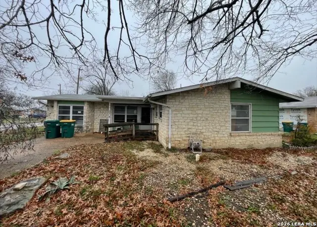 602 E Langley, Universal City, TX 78148 - #1