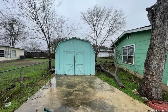 602 E Langley, Universal City, TX 78148 - #3