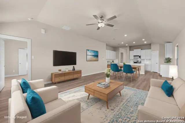 415 Jordans Estate, San Antonio, TX 78264 - #3