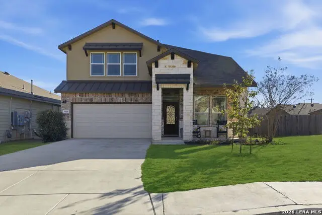 3410 Copper Acres, Bulverde, TX 78163 - #2