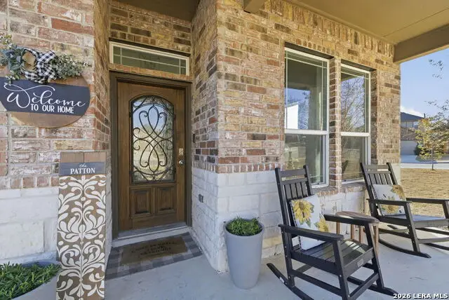 3410 Copper Acres, Bulverde, TX 78163 - #3