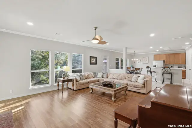 38 Atwell, San Antonio, TX 78254 - #1