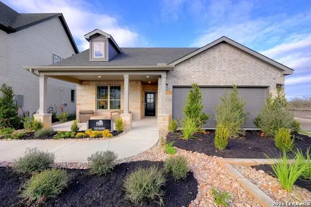 189 Thorny Grove, San Antonio, TX 78253 - #1