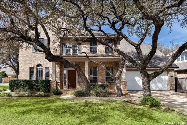 18803 Millhollow, San Antonio, TX 78258