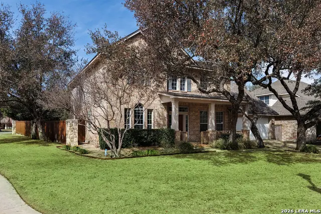 18803 Millhollow, San Antonio, TX 78258 - #3
