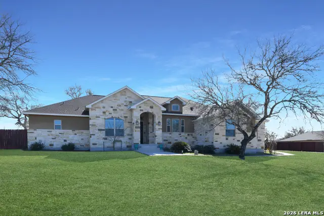 105 Bobby Lynn, Adkins, TX 78101 - #2