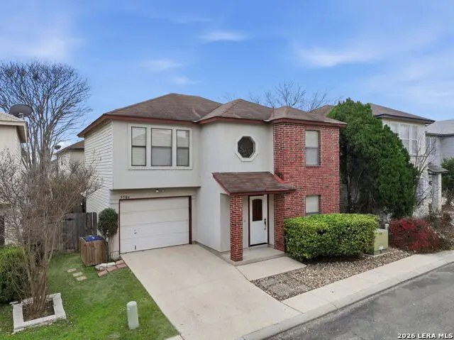 5506 Kenton Bluff, San Antonio, TX 78240 - #3