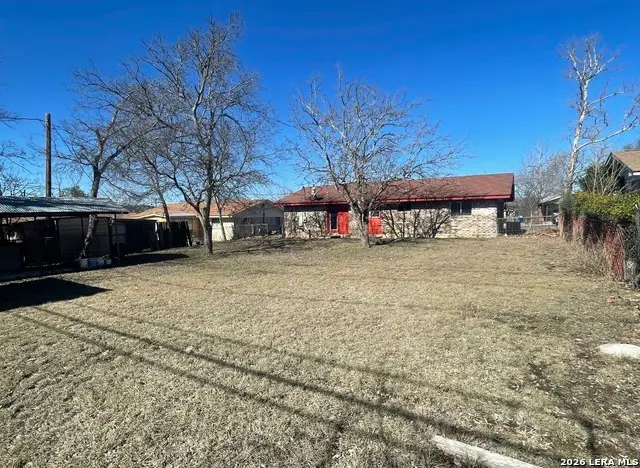 609 Bow, Kerrville, TX 78028 - #1