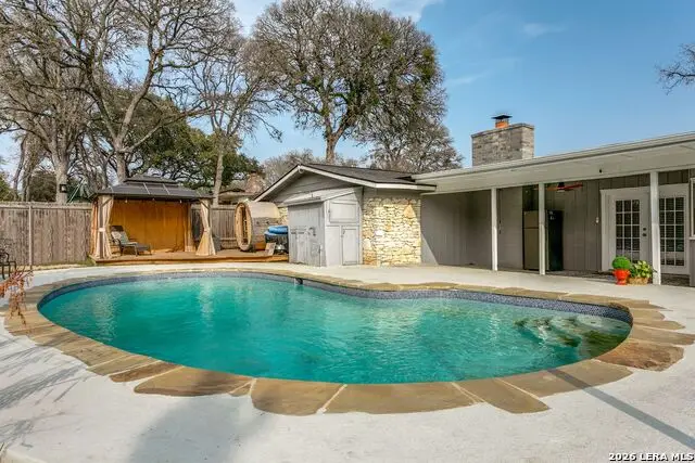 269 Sherri, Universal City, TX 78148 - #1