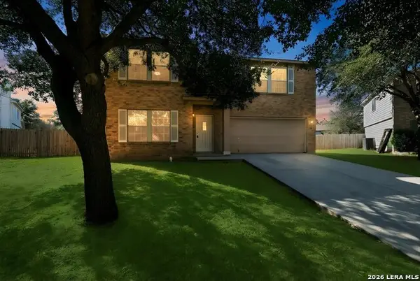 7810 Liberty Horse, Selma, TX 78154