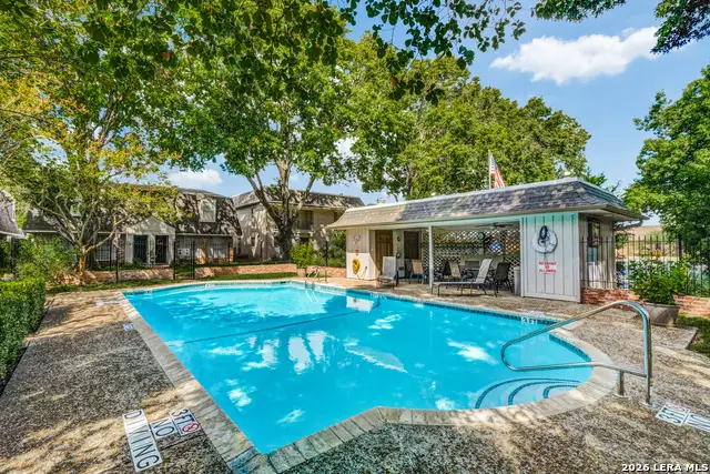 122 E Terra Alta Road #14 #14, San Antonio, TX 78209 - #2