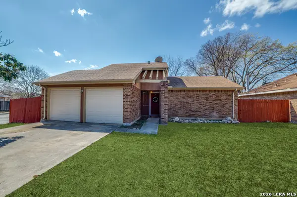 9502 Woodland, San Antonio, TX 78250