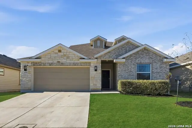 10776 Rosalina Loop, Converse, TX 78109 - #2
