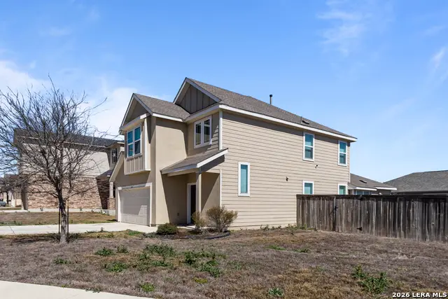 4837 Park Glen, Marion, TX 78124 - #2