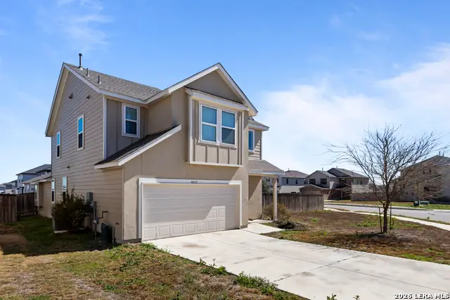 4837 Park Glen, Marion, TX 78124 - #3