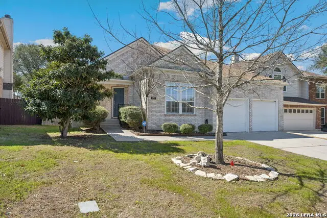 626 Rexton, San Antonio, TX 78258 - #2