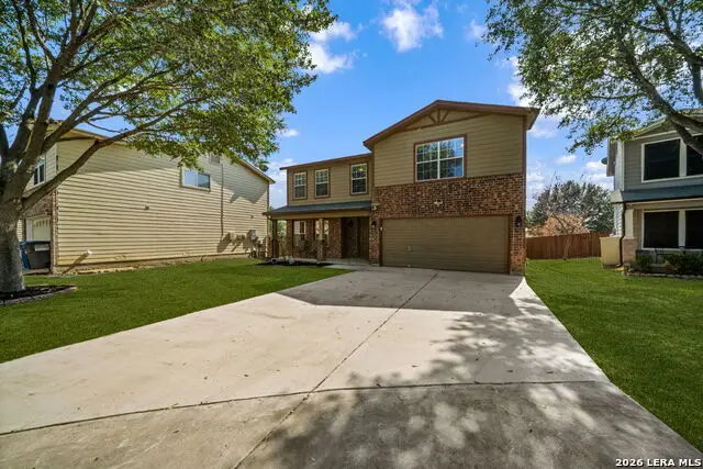 9226 Beech Grove, San Antonio, TX 78245 - #2