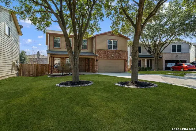 9226 Beech Grove, San Antonio, TX 78245 - #3