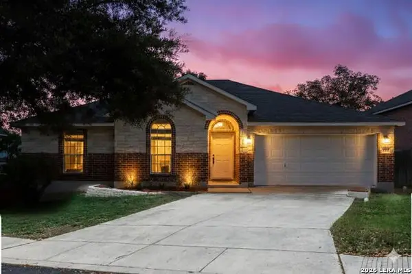 726 Point Breeze, San Antonio, TX 78253