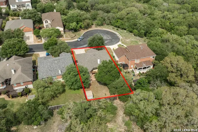 726 Point Breeze, San Antonio, TX 78253 - #3