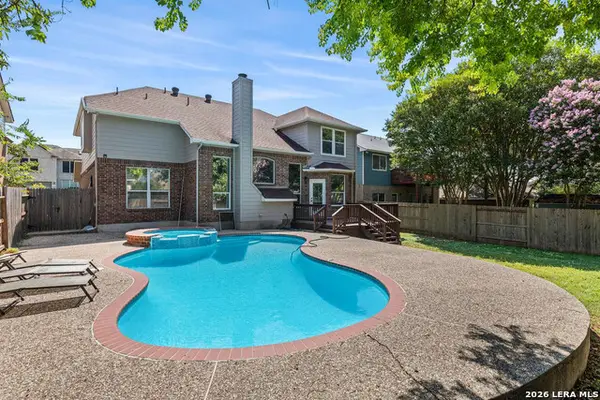 24919 Crescent, San Antonio, TX 78258