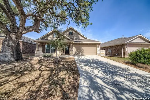 15039 Gelding Heights, San Antonio, TX 78245 - #1