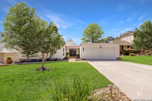 13106 Hill Forest, San Antonio, TX 78230 - #1