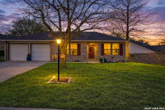 3744 Hunters, Schertz, TX 78108 - #2