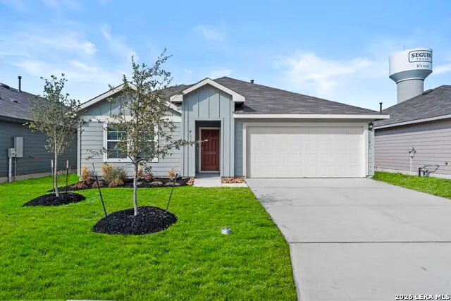 1101 Argonne, Seguin, TX 78155 - #1