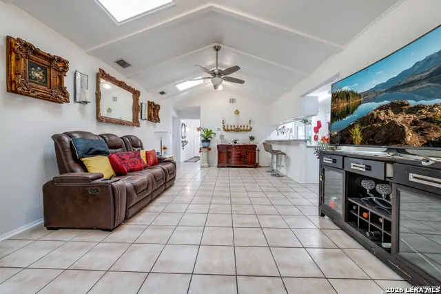 5015 Northfield, San Antonio, TX 78228 - #2