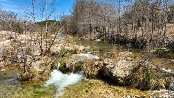 TR 11 Haley Lane, Medina, TX 78055