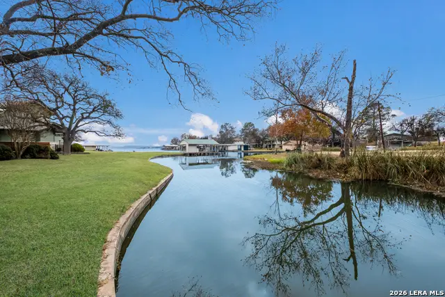 409 S Timberhill, Granite Shoals, TX 78654 - #1