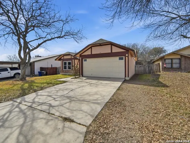 271 Saddlebrook Dr, San Antonio, TX 78245 - #2