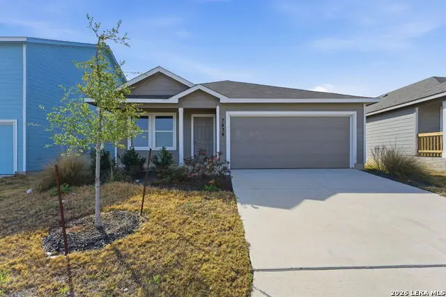 7638 Nessie, San Antonio, TX 78227 - #3