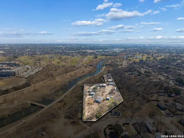 4526 Sierra, San Antonio, TX 78214 - #1