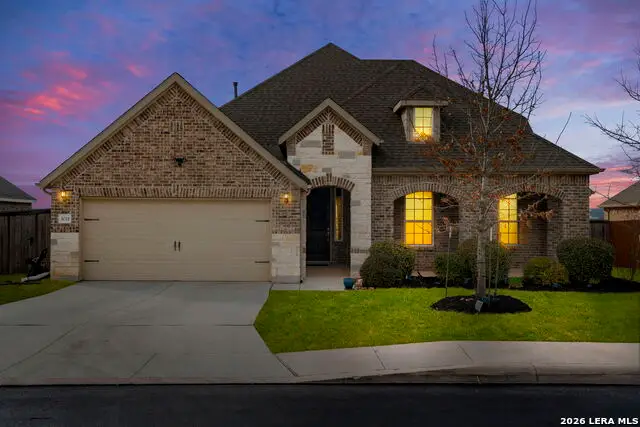 3011 Bright Skies, San Antonio, TX 78261 - #2