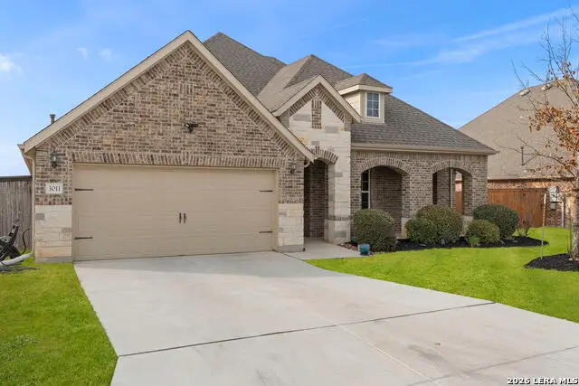 3011 Bright Skies, San Antonio, TX 78261 - #3