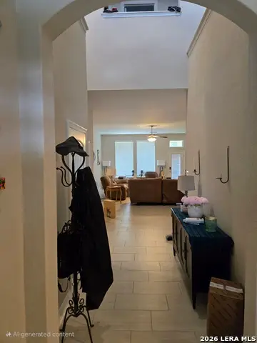 4535 N Lugo Way, San Antonio, TX 78253 - #2