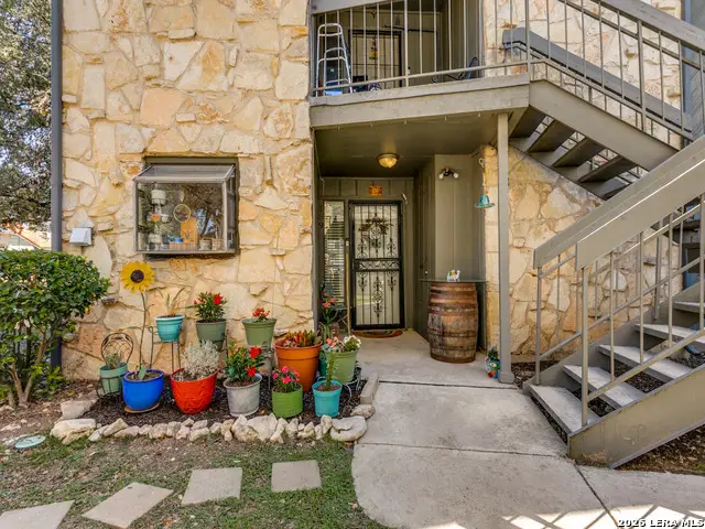 3843 Barrington #139J, San Antonio, TX 78217 - #3