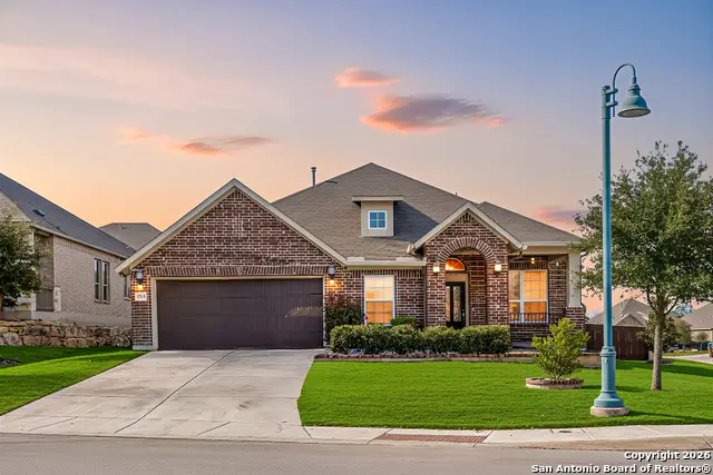 28919 Oldlyme, San Antonio, TX 78260 - #2