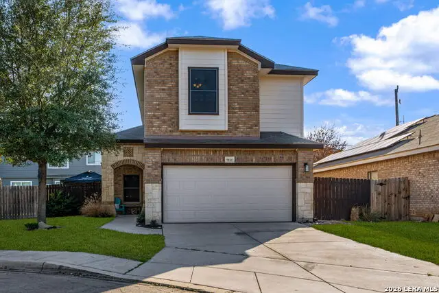 9810 Leubeck Ranch, Helotes, TX 78023 - #2