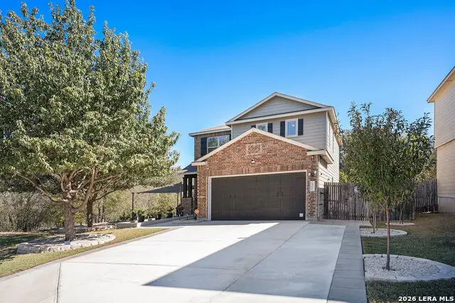 1310 Alaskan Wolf, San Antonio, TX 78245 - #1