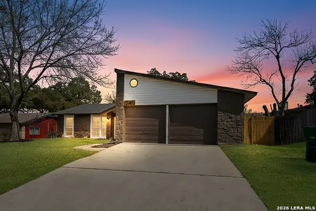 12411 Bret Springs, San Antonio, TX 78233 - #2