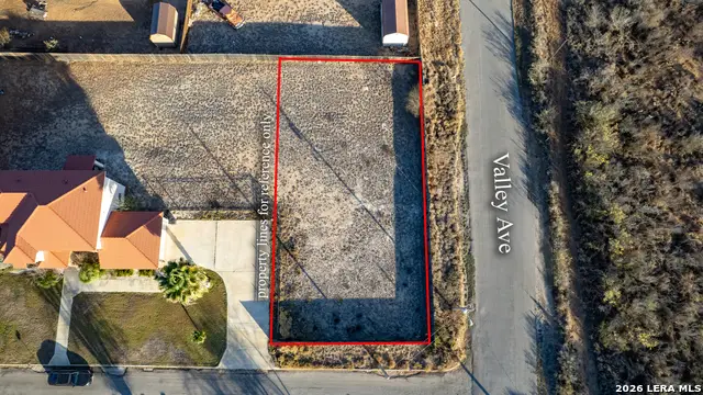 TBD S 19th, Carrizo Springs, TX 78834 - #2